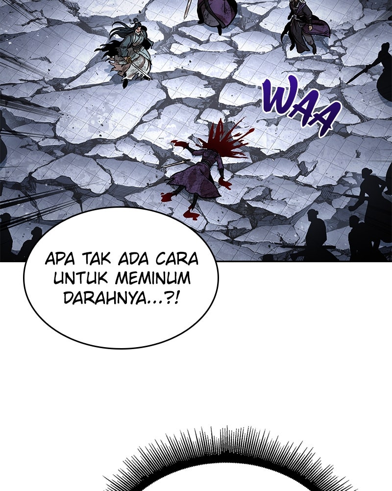 Read Nano Mashin ID Manga Online