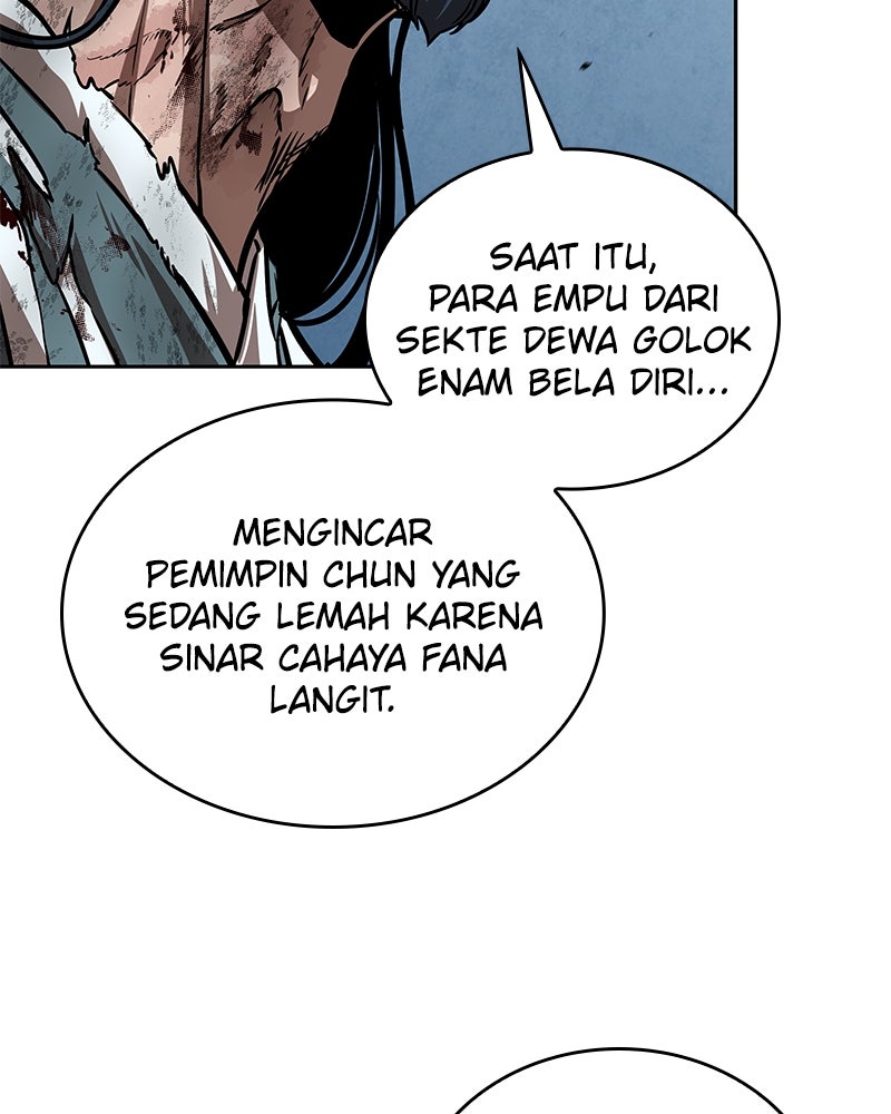 Read Nano Mashin ID Manga Online