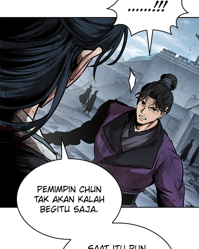 Read Nano Mashin ID Manga Online