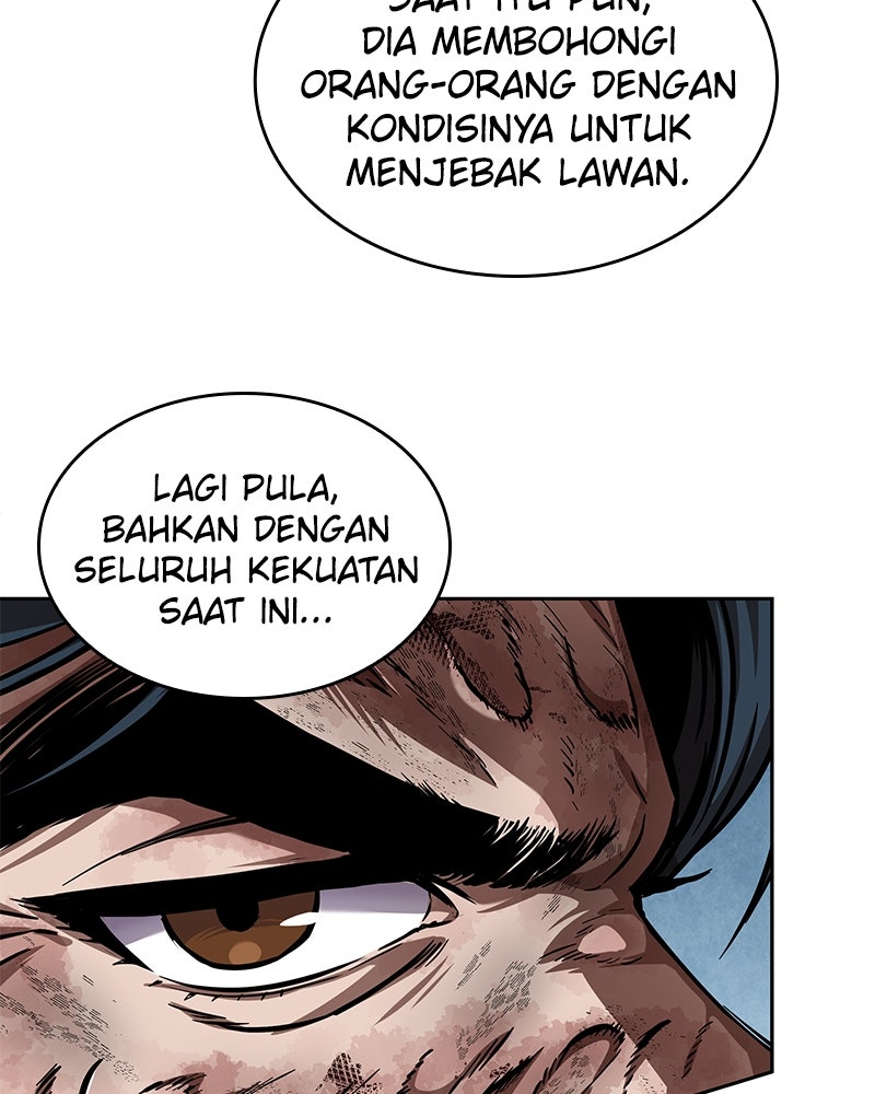 Read Nano Mashin ID Manga Online