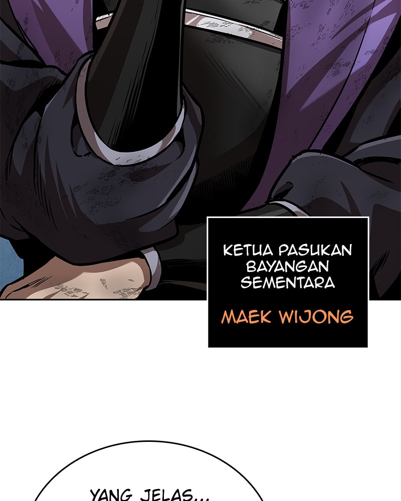 Read Nano Mashin ID Manga Online