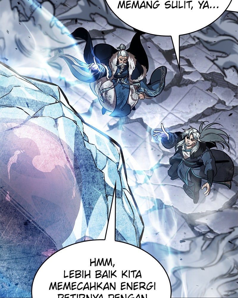 Read Nano Mashin ID Manga Online