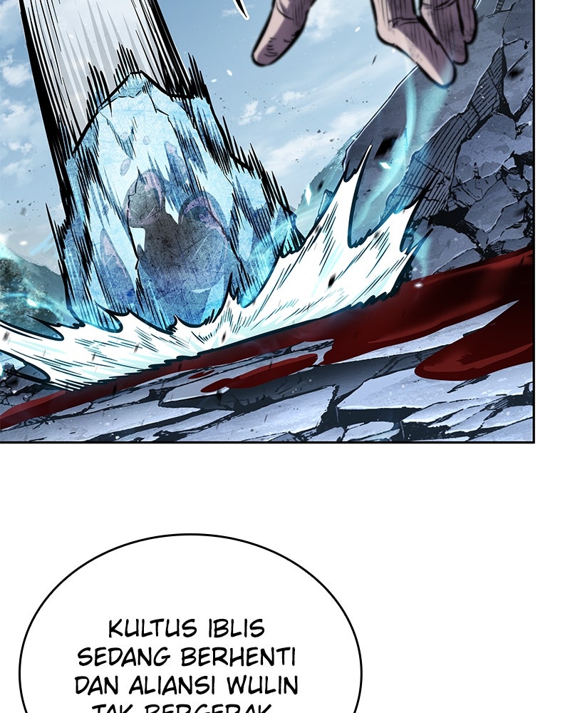 Read Nano Mashin ID Manga Online