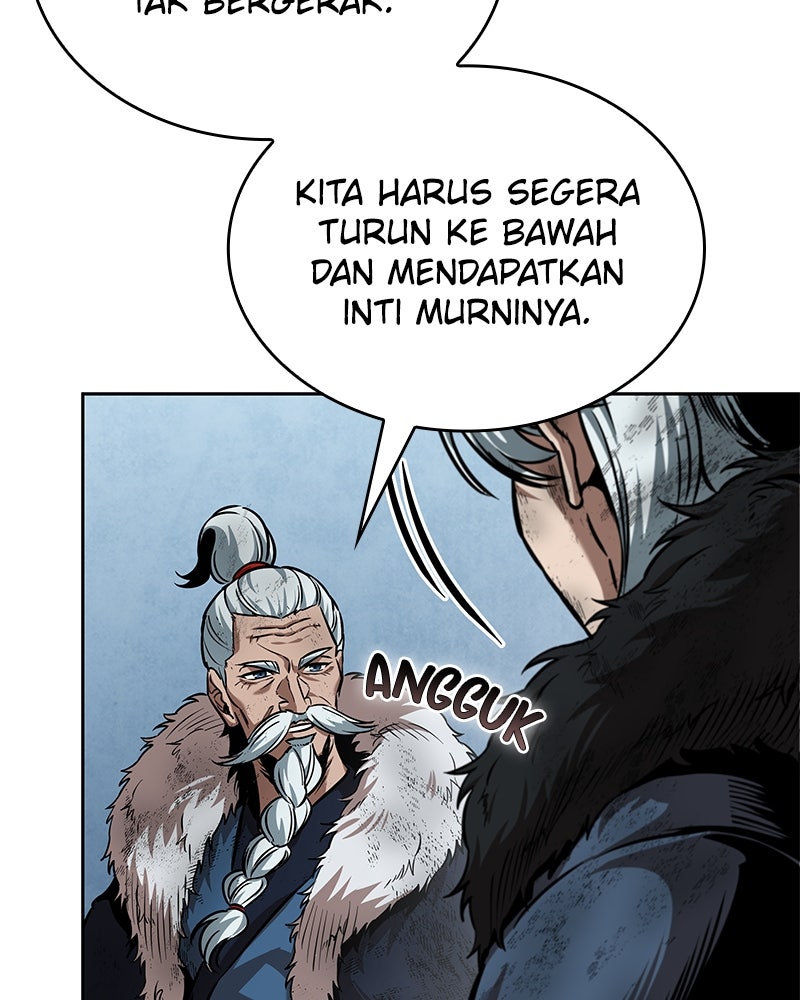 Read Nano Mashin ID Manga Online