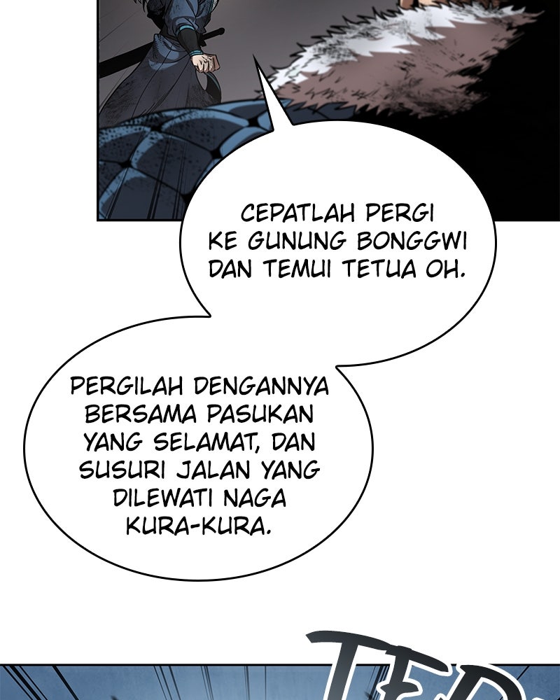 Read Nano Mashin ID Manga Online