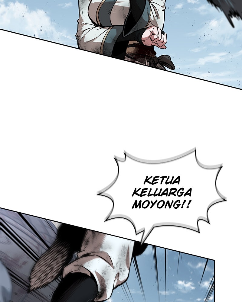 Read Nano Mashin ID Manga Online