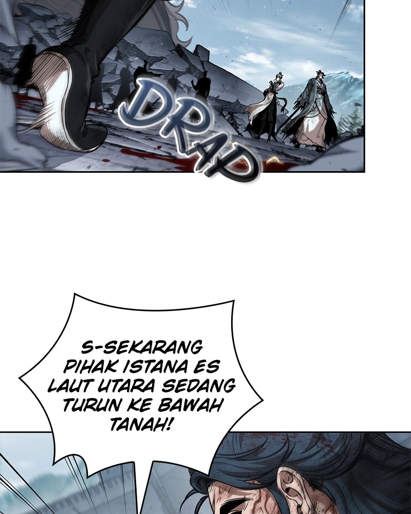 Read Nano Mashin ID Manga Online