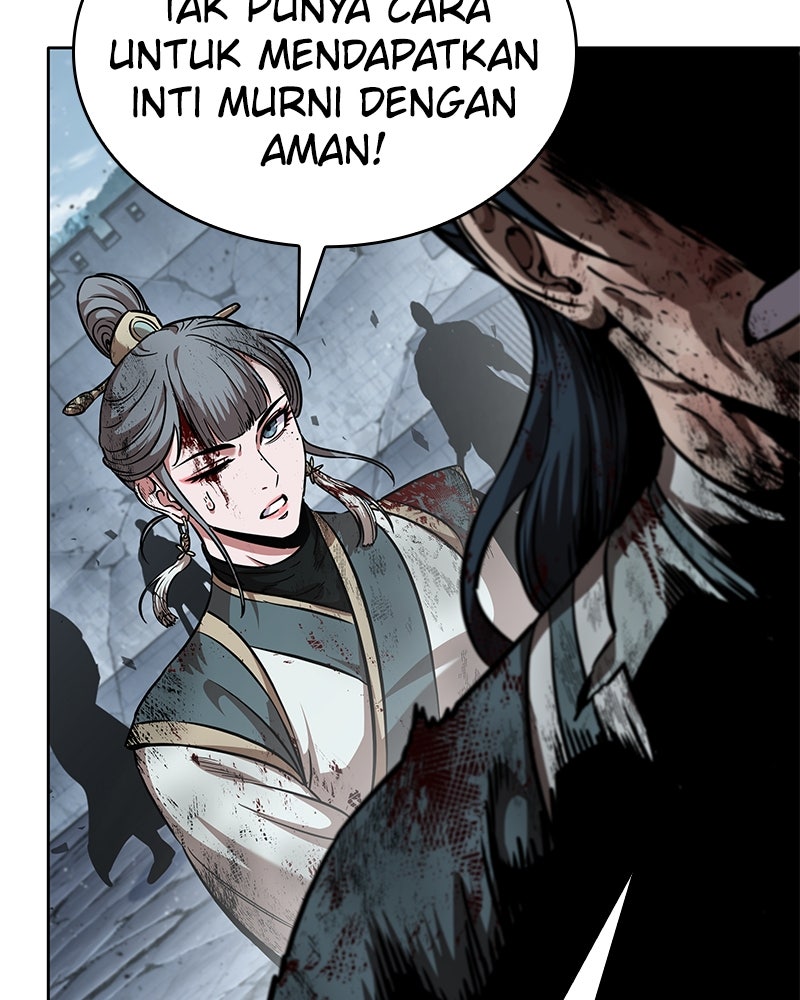 Read Nano Mashin ID Manga Online