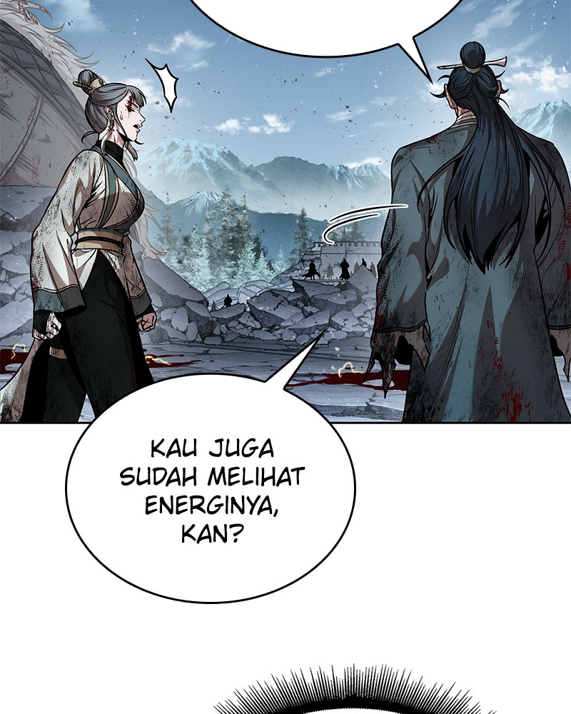 Read Nano Mashin ID Manga Online