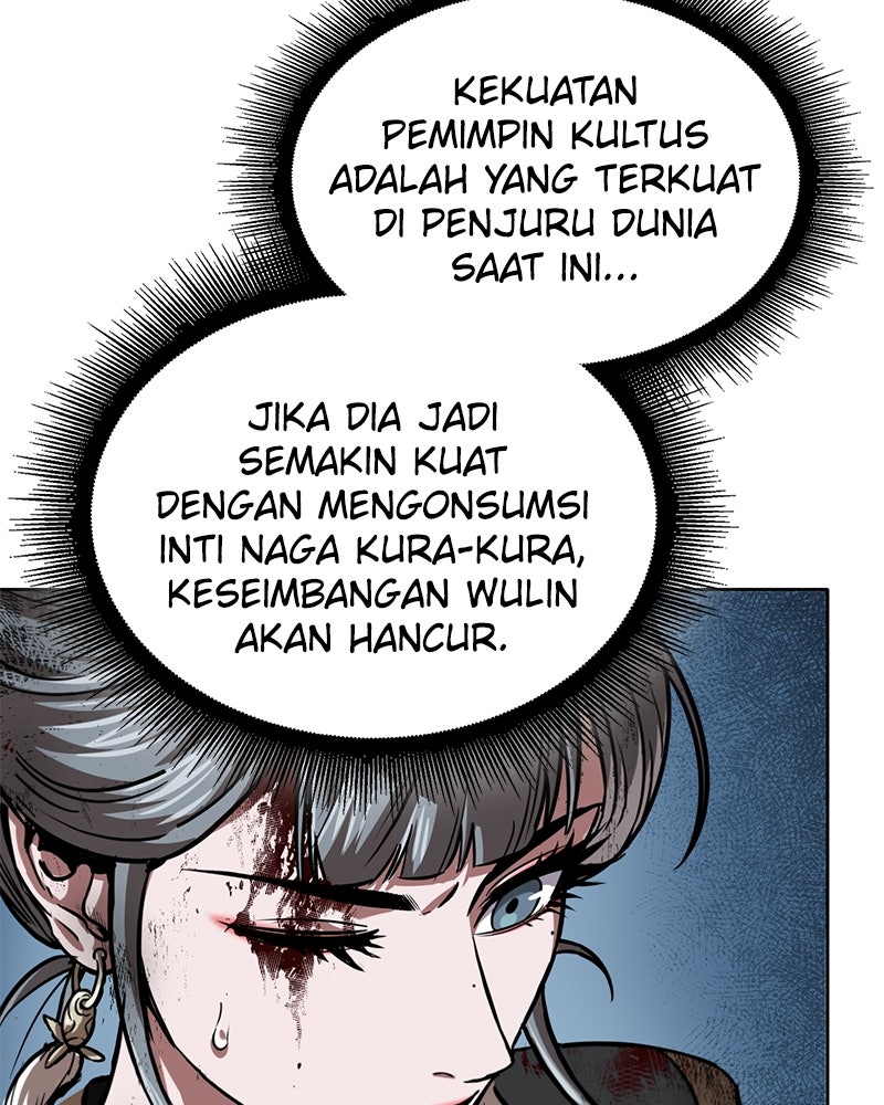 Read Nano Mashin ID Manga Online