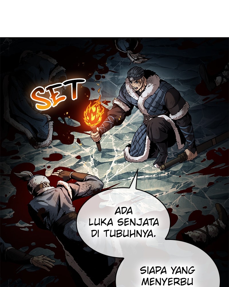 Read Nano Mashin ID Manga Online