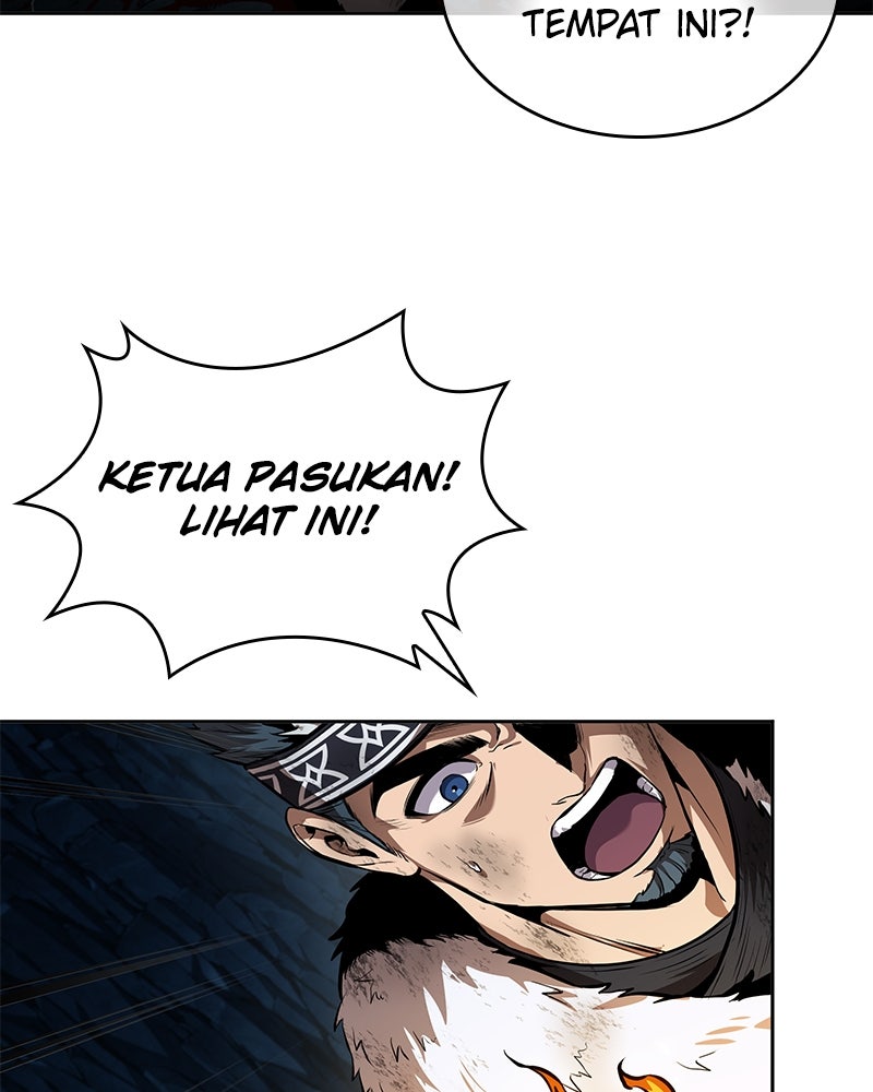 Read Nano Mashin ID Manga Online