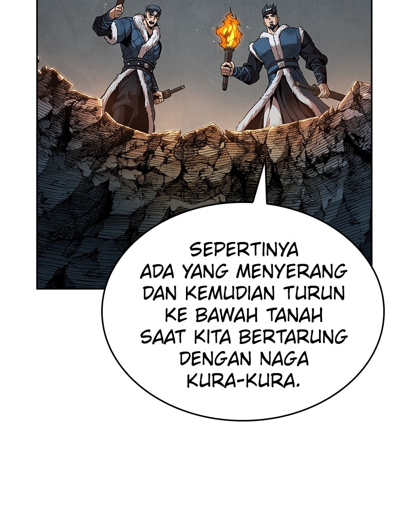 Read Nano Mashin ID Manga Online