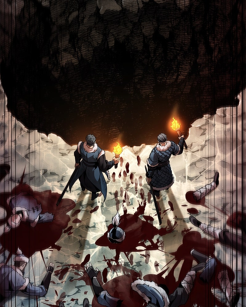 Read Nano Mashin ID Manga Online