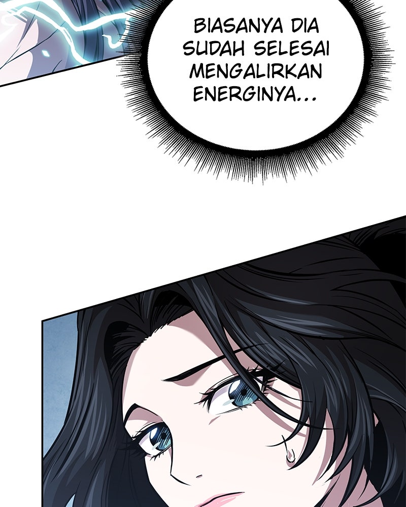 Read Nano Mashin ID Manga Online