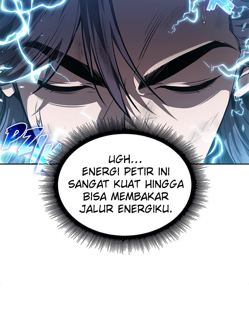 Read Nano Mashin ID Manga Online