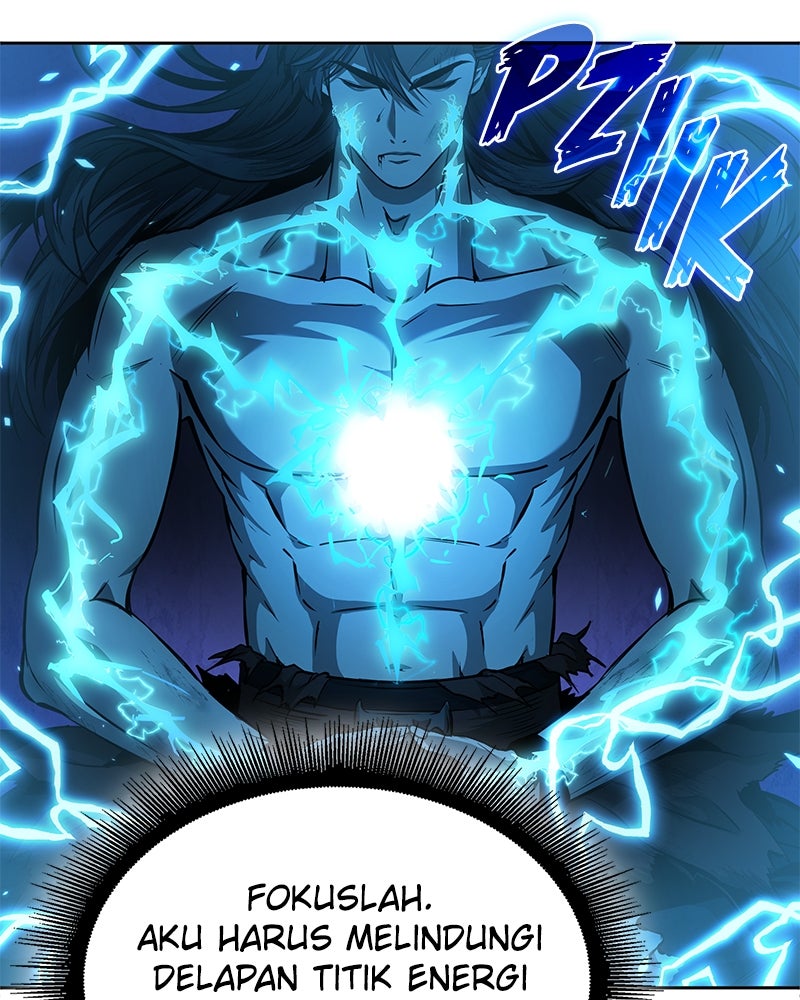 Read Nano Mashin ID Manga Online