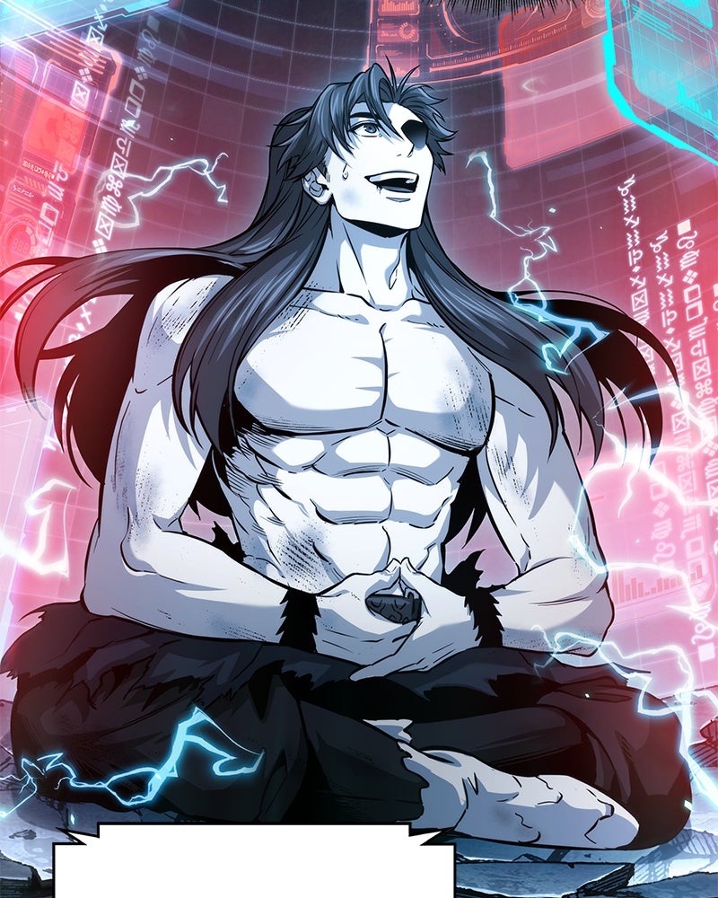 Read Nano Mashin ID Manga Online