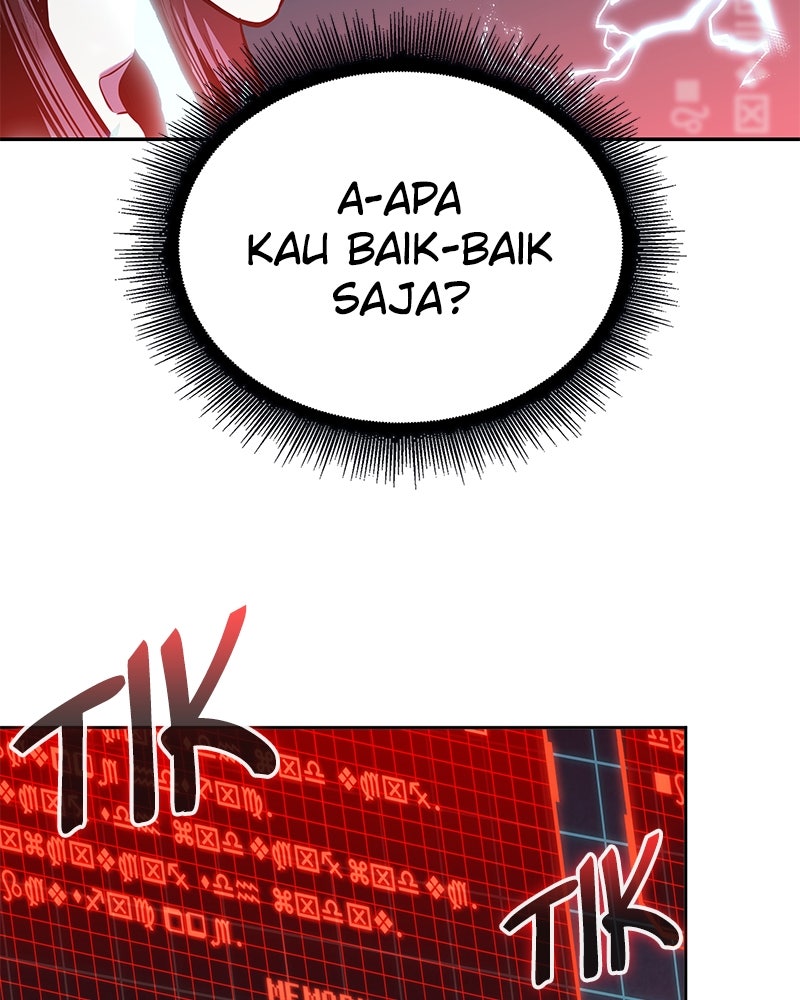 Read Nano Mashin ID Manga Online