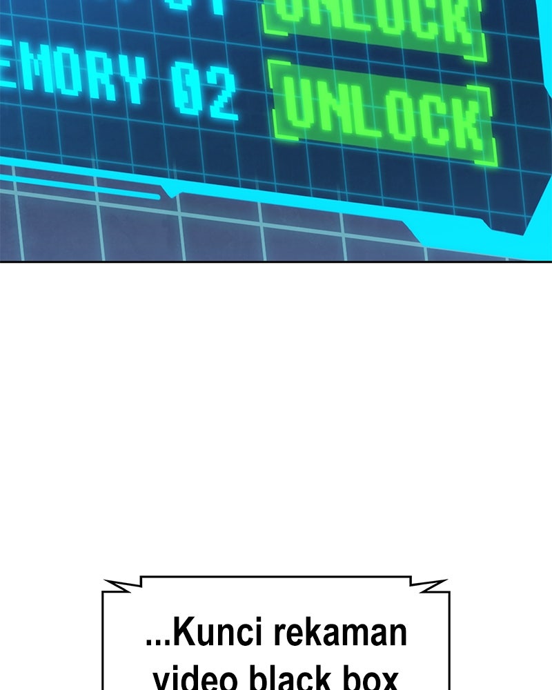 Read Nano Mashin ID Manga Online