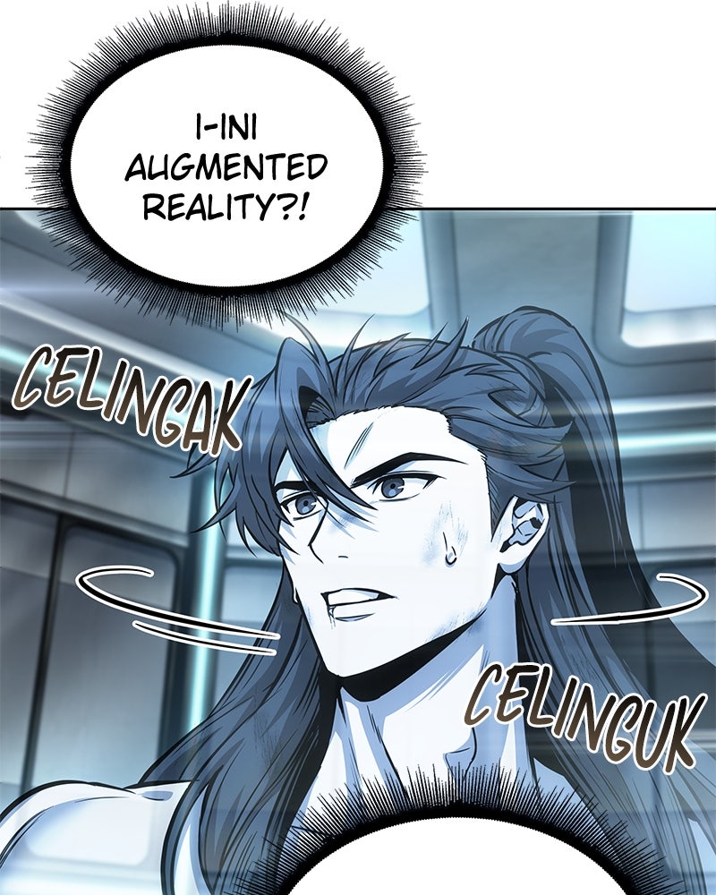 Read Nano Mashin ID Manga Online