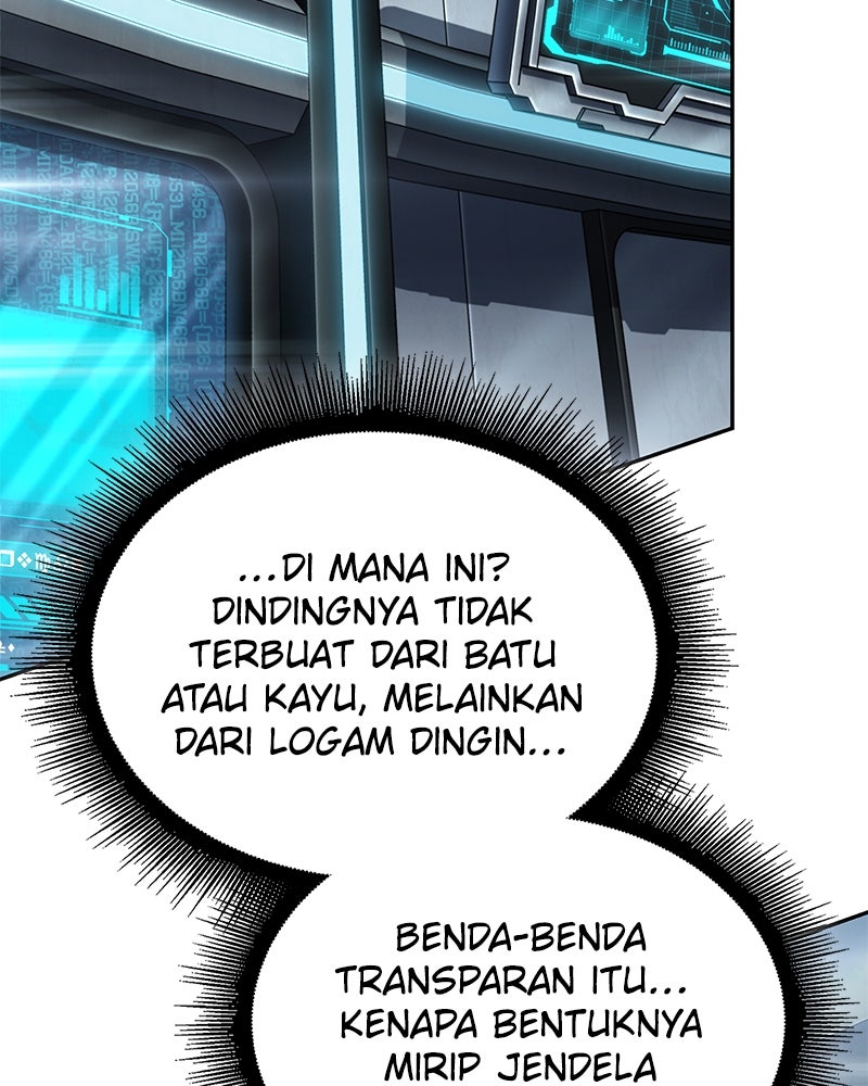 Read Nano Mashin ID Manga Online