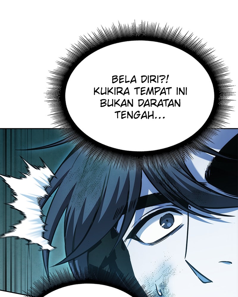 Read Nano Mashin ID Manga Online