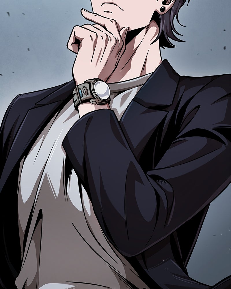 Read Nano Mashin ID Manga Online