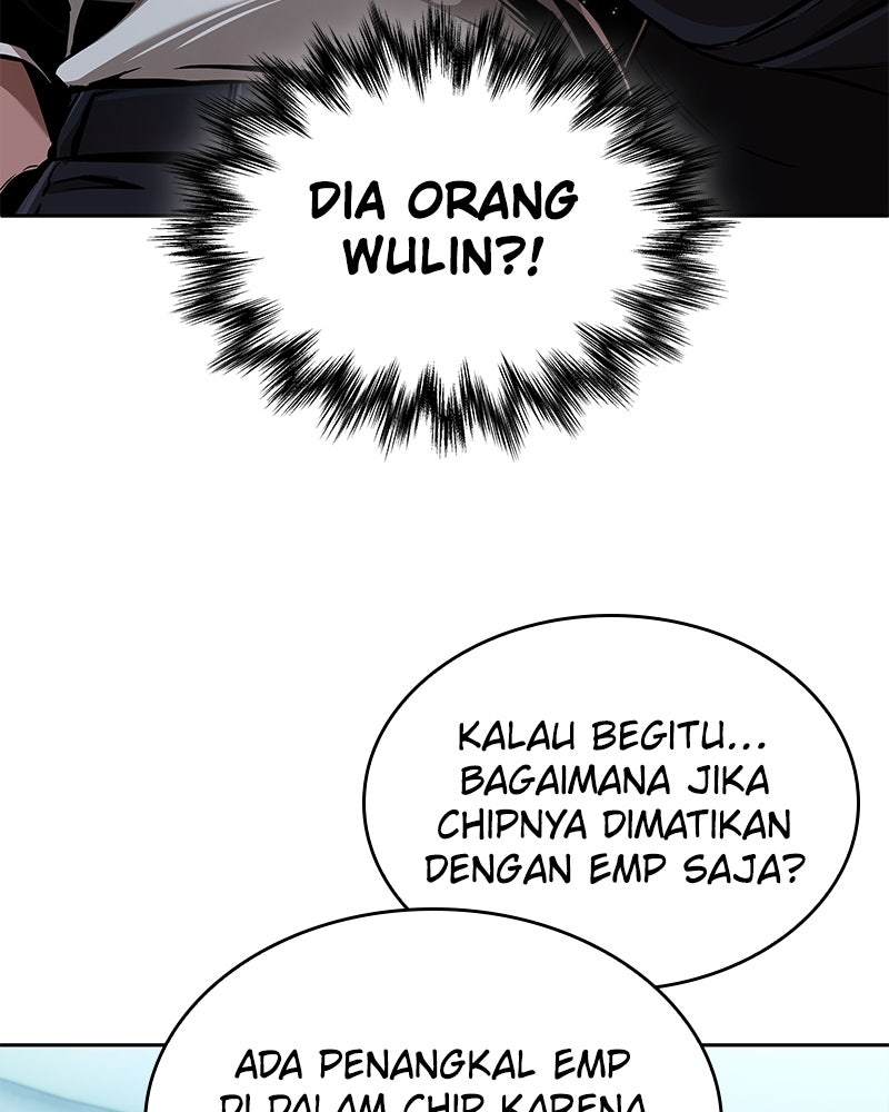 Read Nano Mashin ID Manga Online