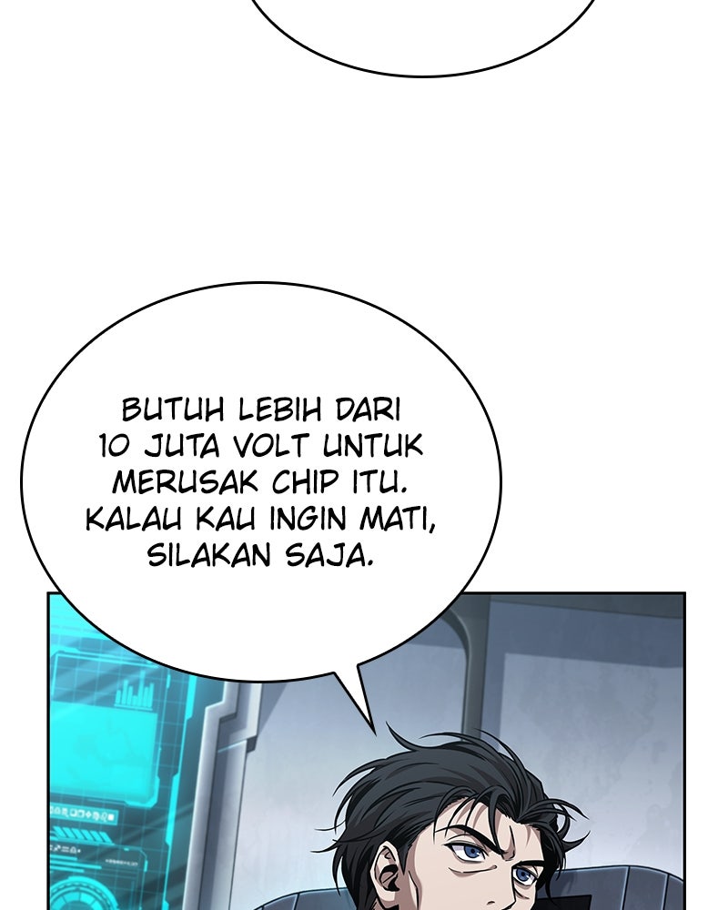 Read Nano Mashin ID Manga Online