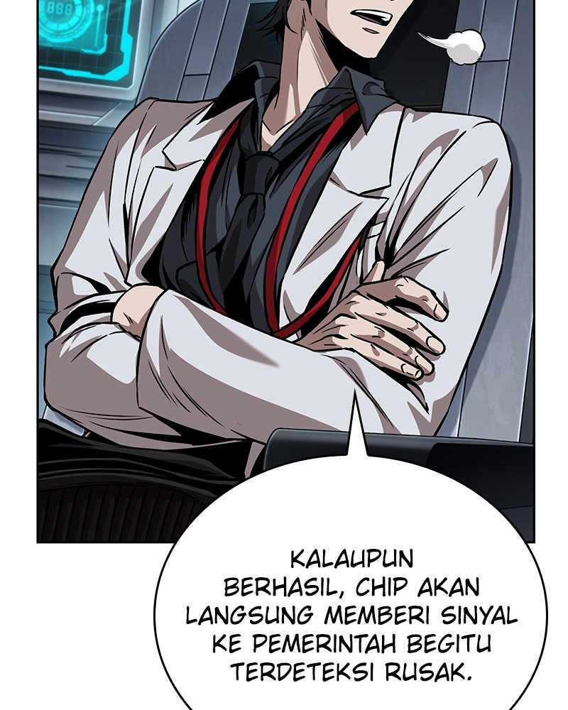 Read Nano Mashin ID Manga Online