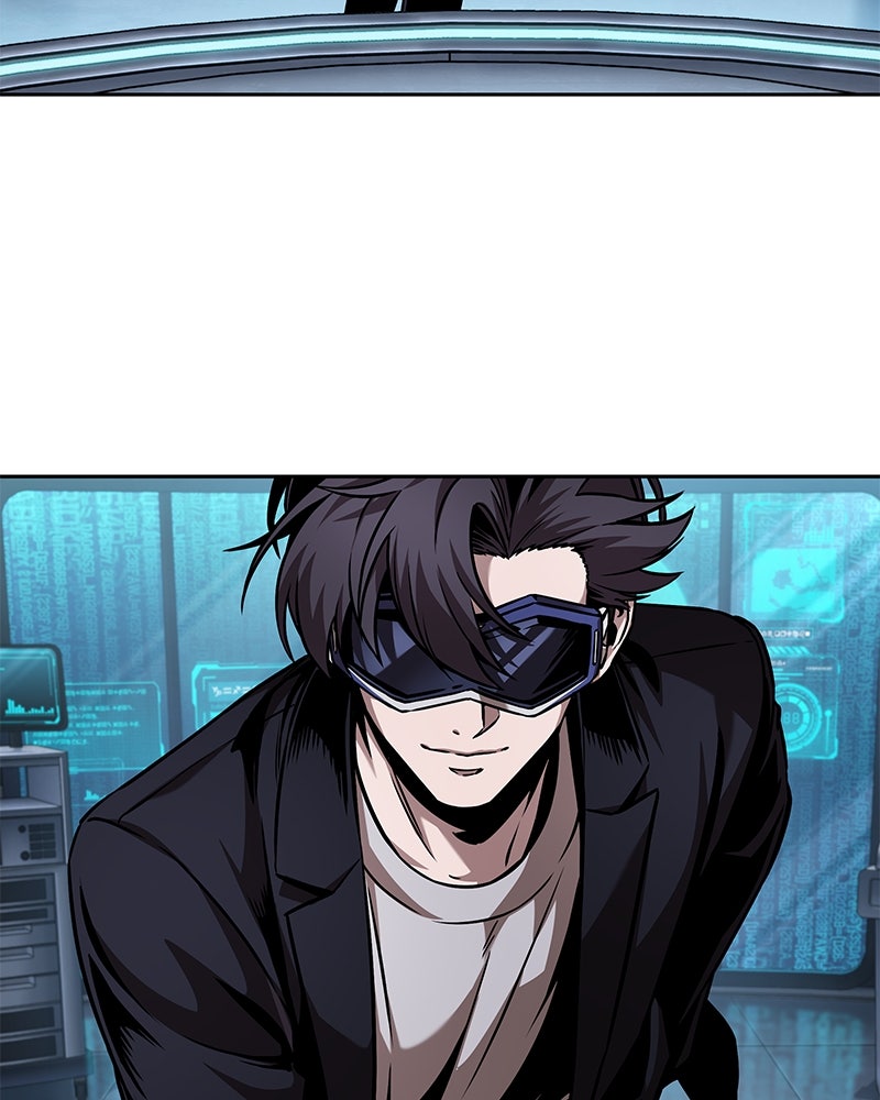 Read Nano Mashin ID Manga Online