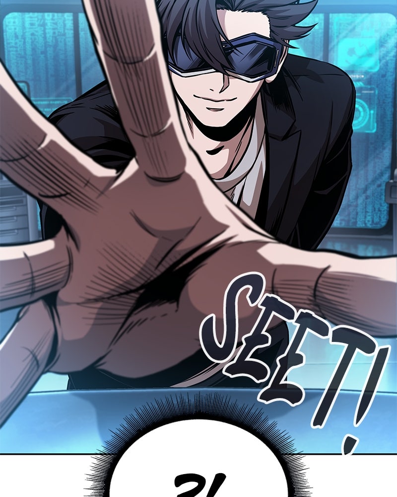 Read Nano Mashin ID Manga Online