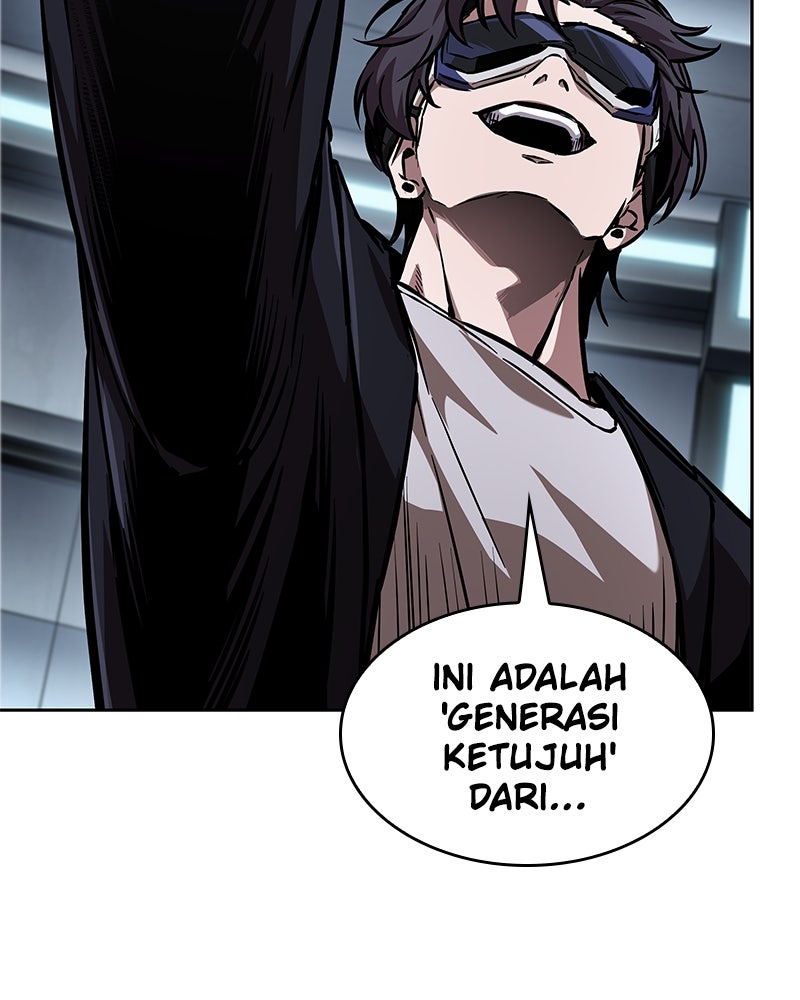 Read Nano Mashin ID Manga Online