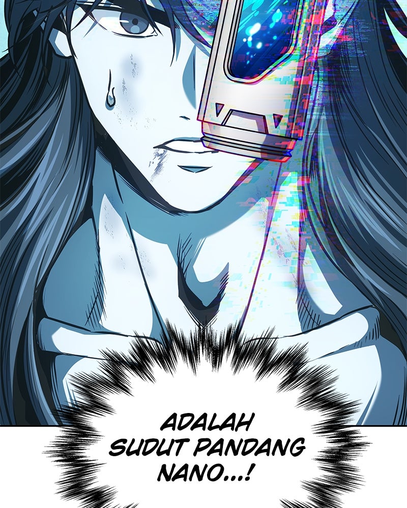 Read Nano Mashin ID Manga Online