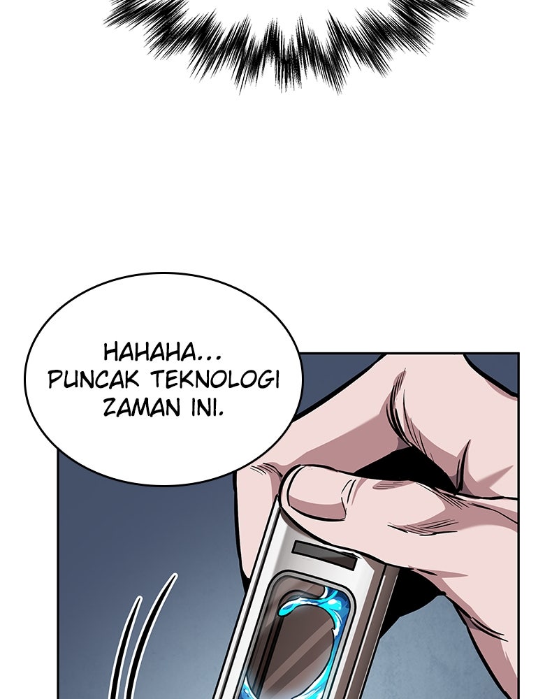 Read Nano Mashin ID Manga Online