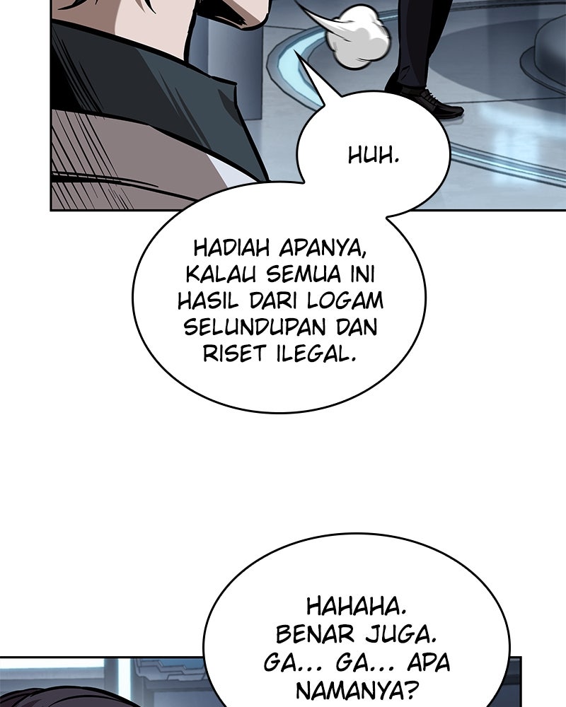 Read Nano Mashin ID Manga Online