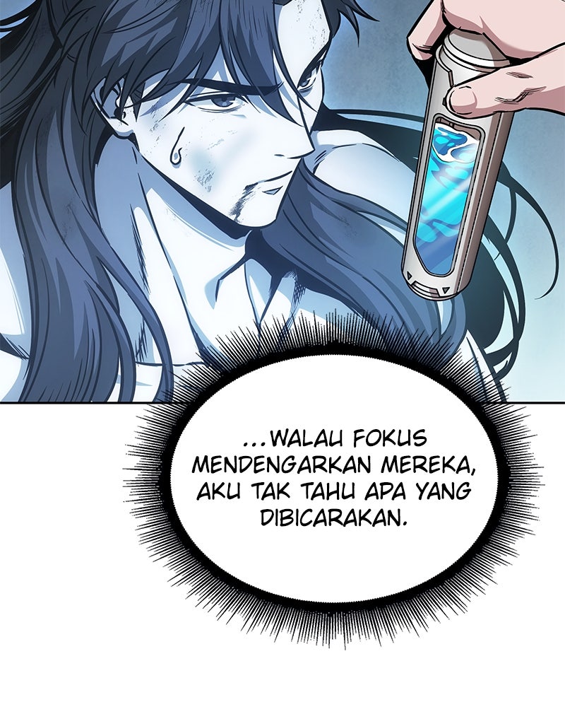 Read Nano Mashin ID Manga Online