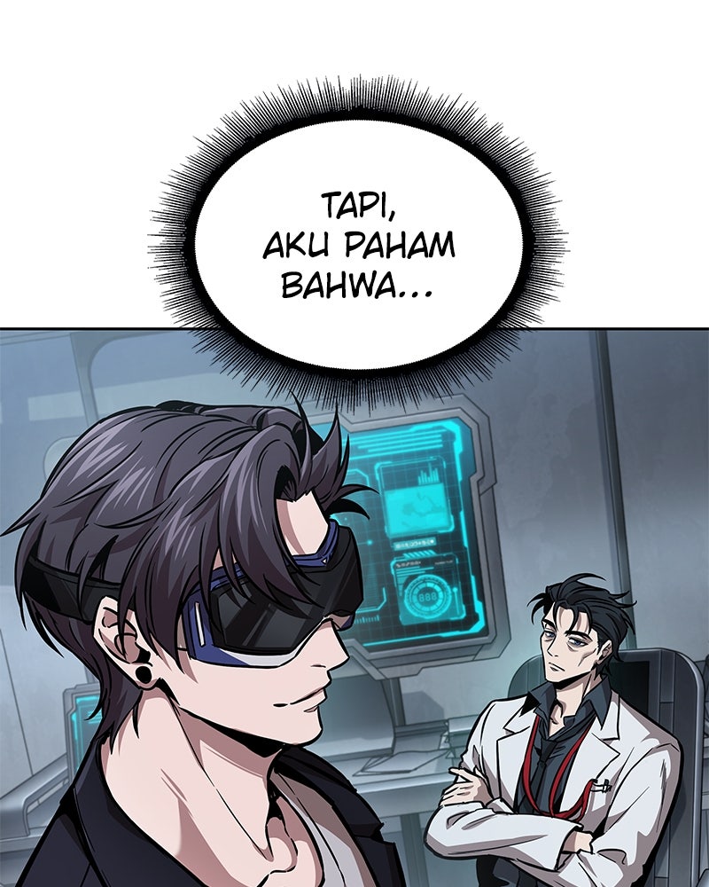 Read Nano Mashin ID Manga Online