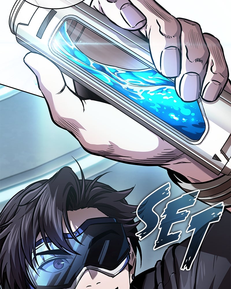 Read Nano Mashin ID Manga Online