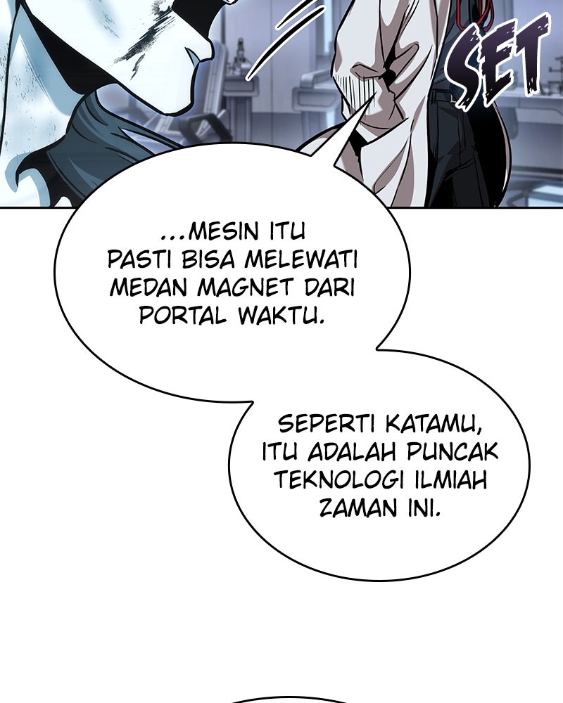 Read Nano Mashin ID Manga Online