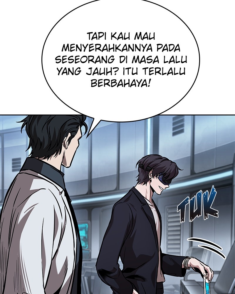 Read Nano Mashin ID Manga Online