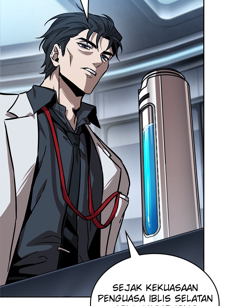 Read Nano Mashin ID Manga Online