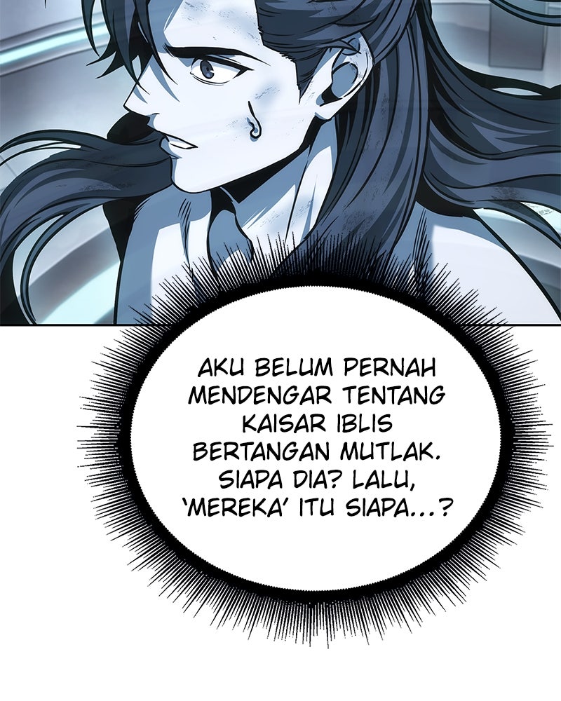 Read Nano Mashin ID Manga Online