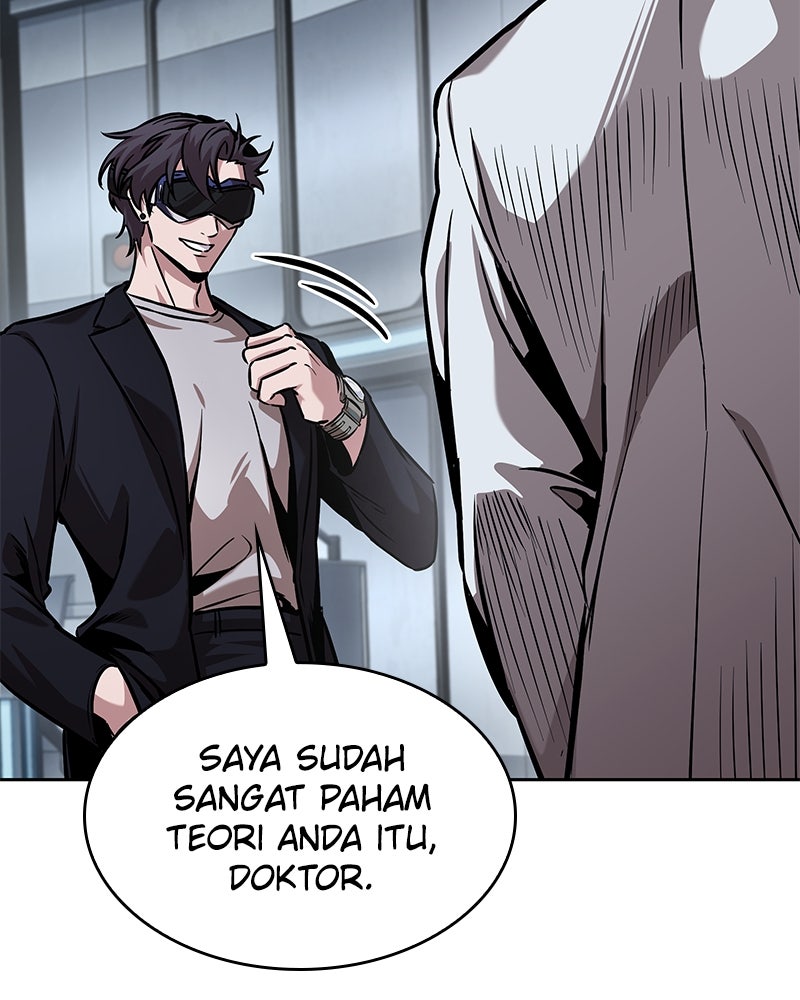 Read Nano Mashin ID Manga Online