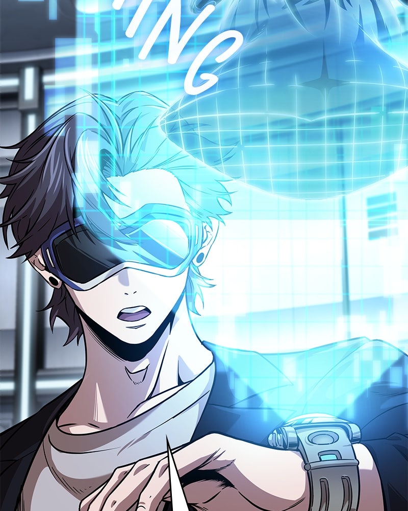 Read Nano Mashin ID Manga Online