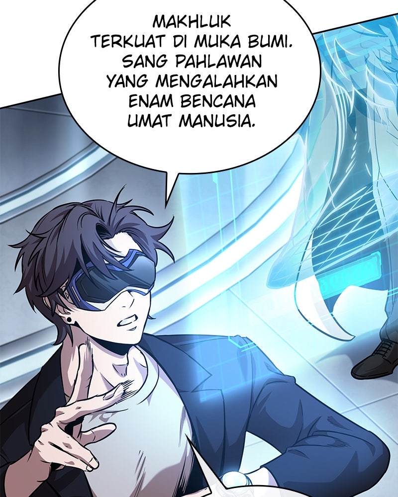 Read Nano Mashin ID Manga Online