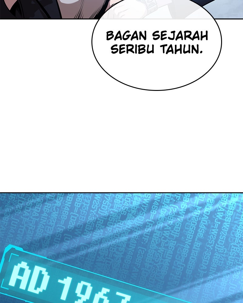 Read Nano Mashin ID Manga Online