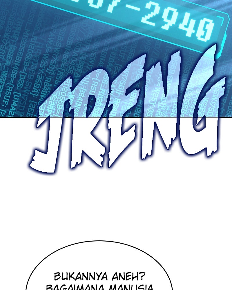 Read Nano Mashin ID Manga Online