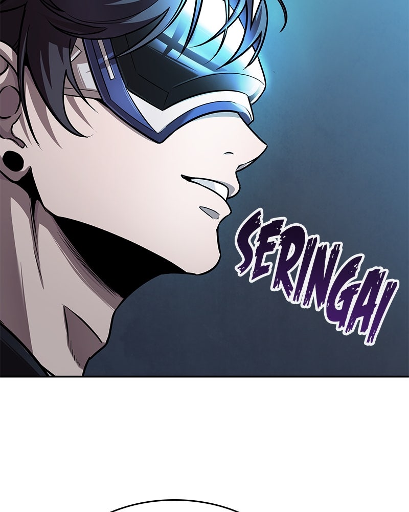 Read Nano Mashin ID Manga Online